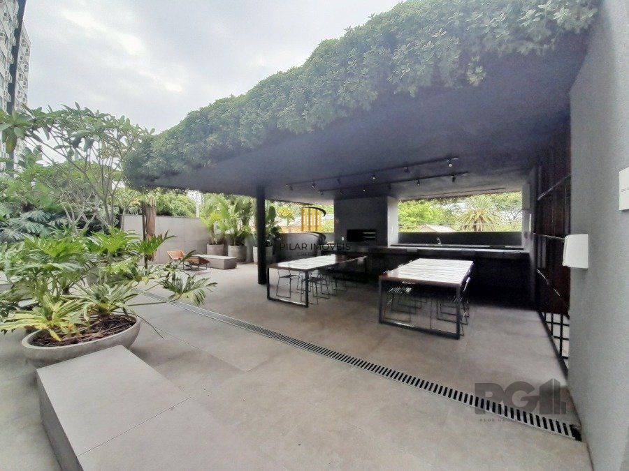Apartamento 2 dormitórios no bairro Teresópolis