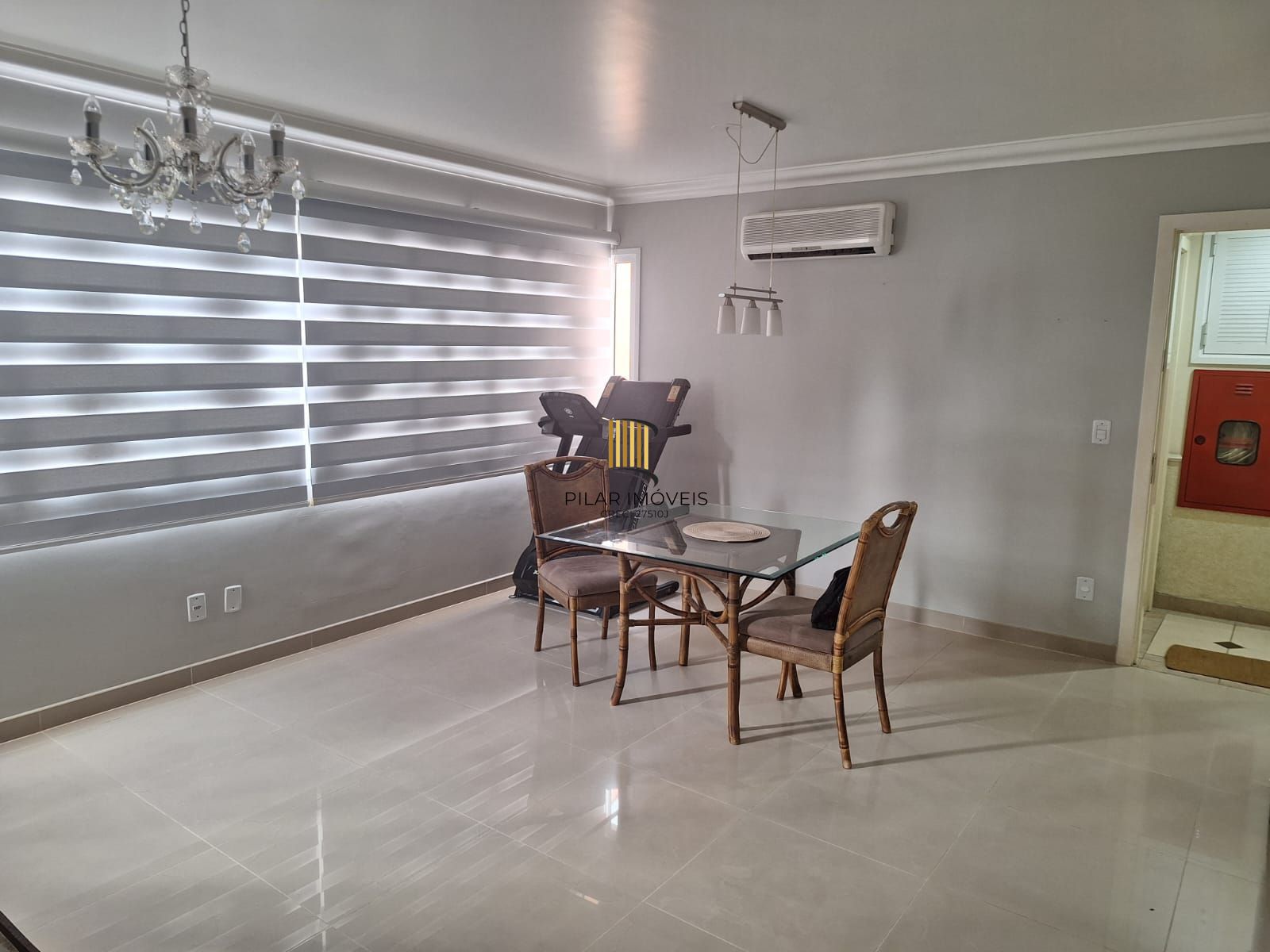Apto 64,75m², Mariland, M.Serrat, 2 dorms.1 suíte, 1 vaga escrit. elev.