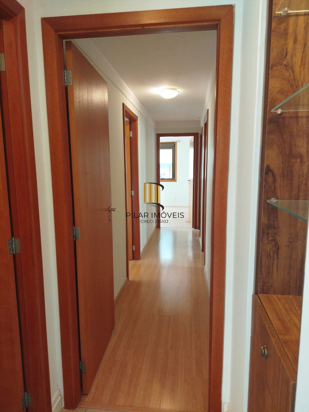 Apartamento 3 dormitórios no bairro Mont Serrat