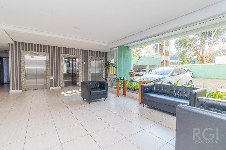 Apartamento para Venda - 74.4m², 3 dormitórios, sendo 1 suites, 1 vaga - Bairro Santana