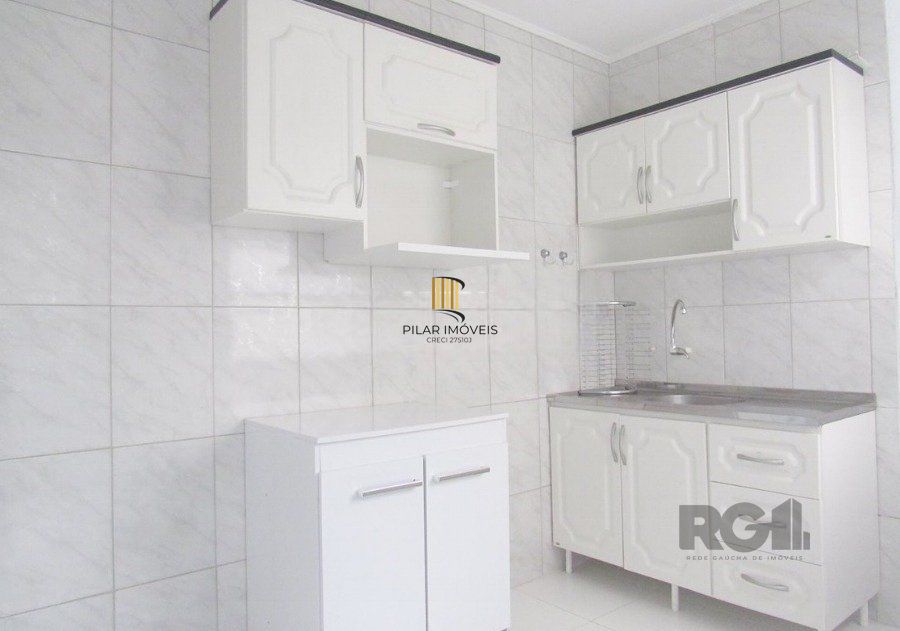 APARTAMENTO 1 DORMITÓRIO  BAIRRO FLORESTA