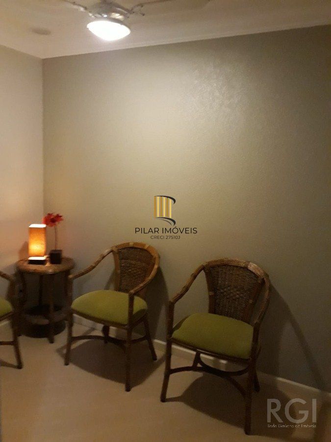 Conjunto/Sala para Venda - 27.12m², 0 dormitórios, Higienópolis