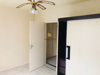 Apto. 59,82 m2 02 dorms. com sacadas, a.serv. amplo living, na Lucas de Oliveira, Petrop.