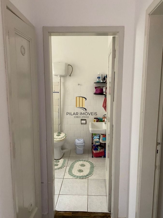 APARTAMENTO 2 DORMITÓRIO NA FELIPE NERI B. AUXILIADORA