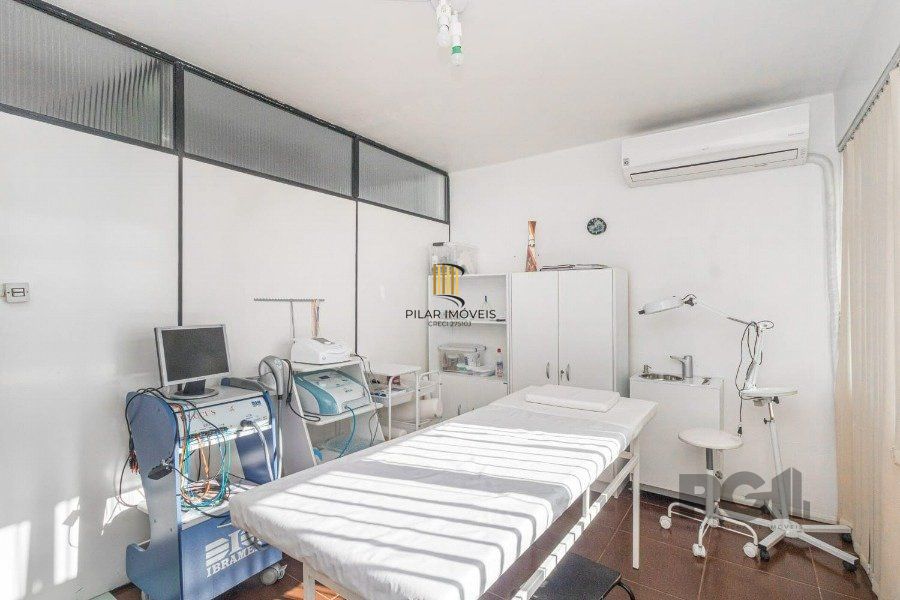 Sala Comercial 2 dormitórios no bairro Centro Histórico