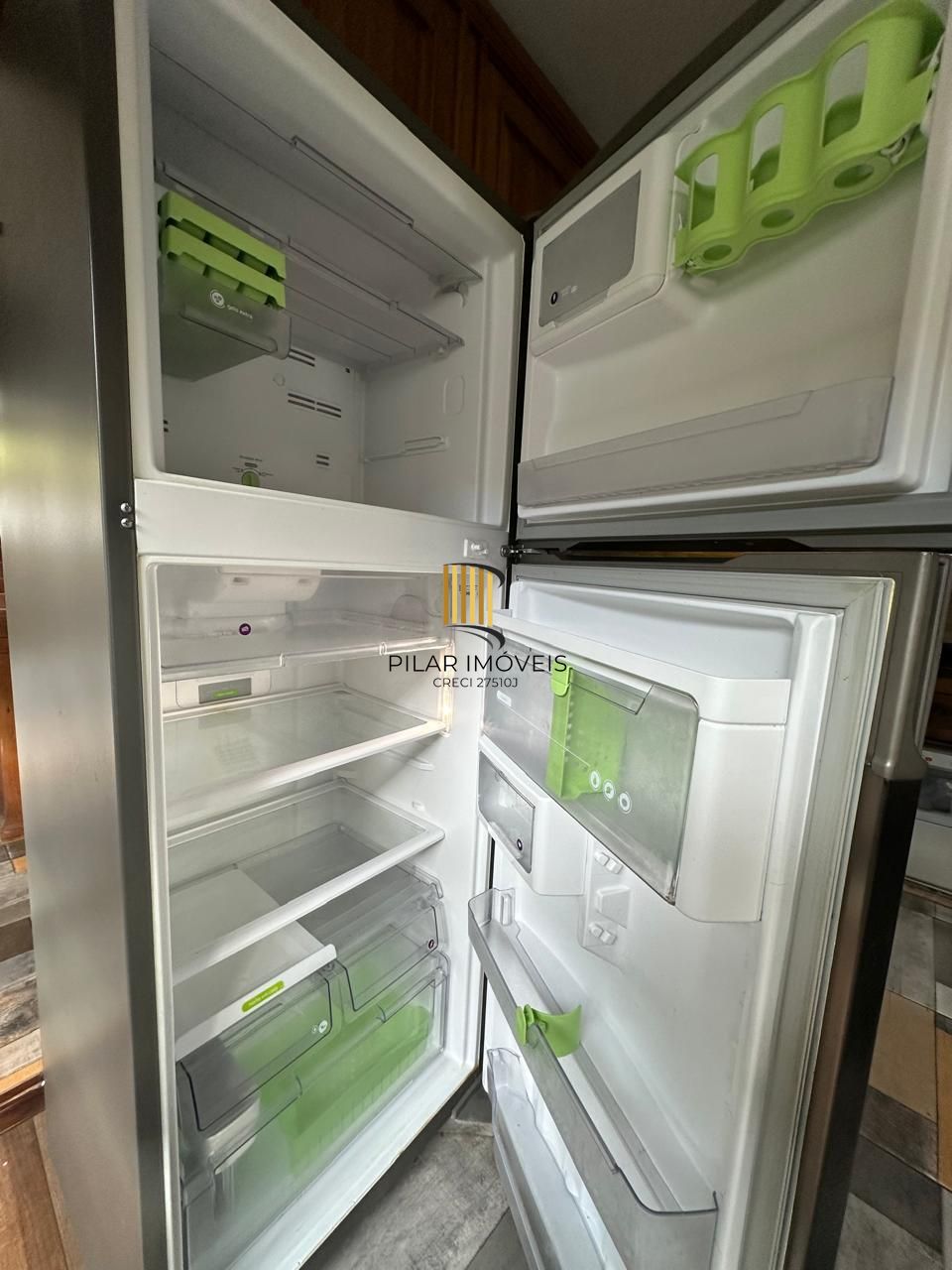 Linda casa no Condominio Buena Vista Parque no municipio de Viamão,