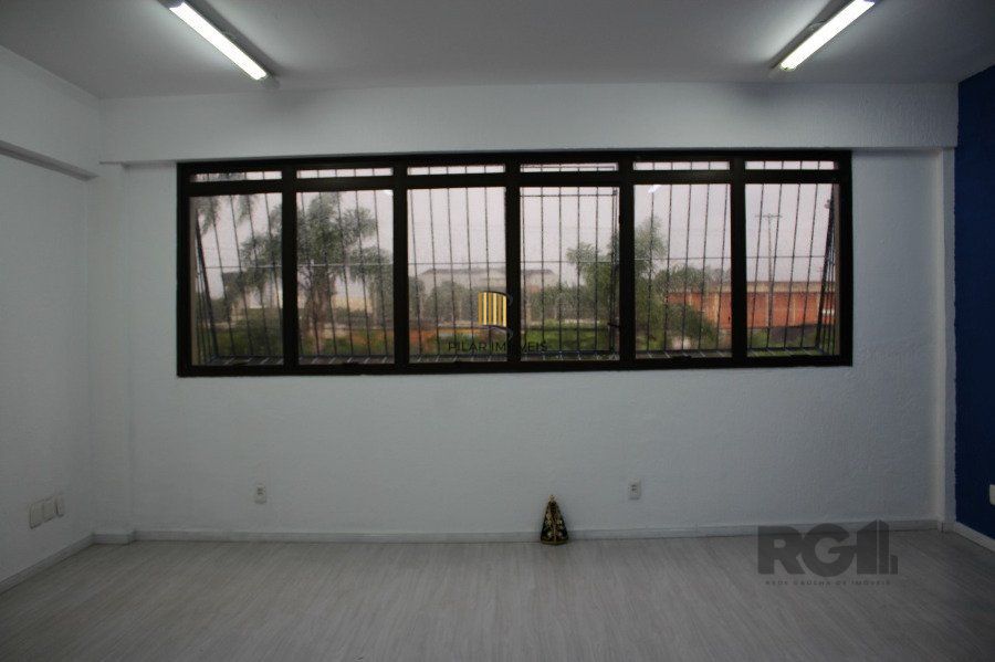 Pavilhão 1 dormitório no bairro Humaitá