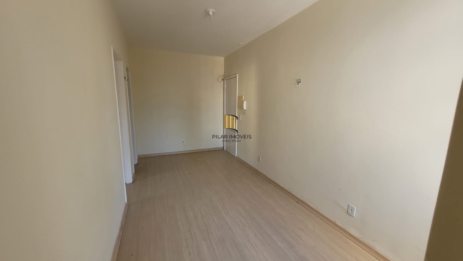 Apartamento 01 dormitório bairo Sao Geraldo