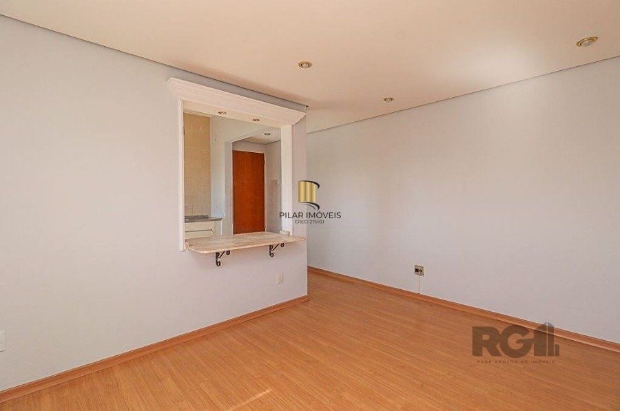 Apartamento 1 dormitório no bairro Azenha