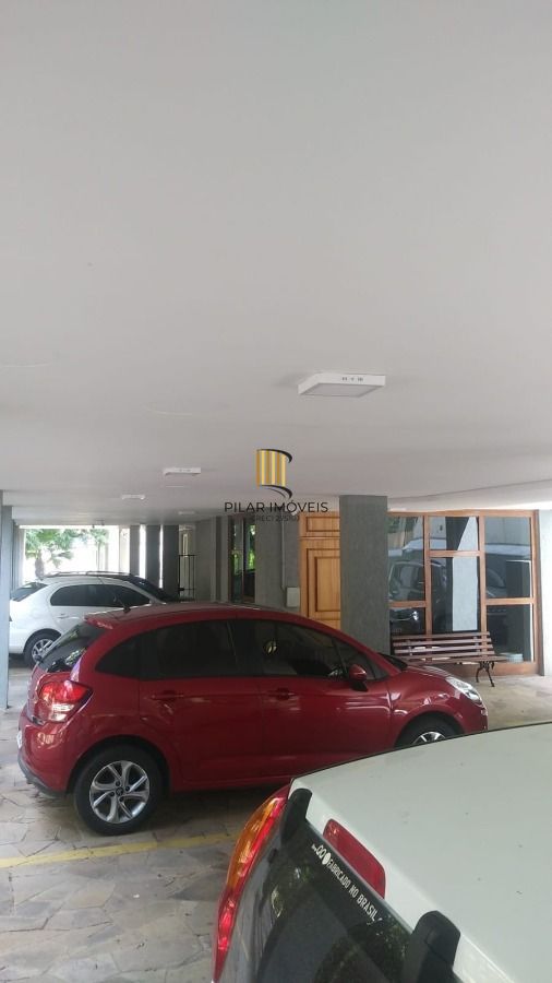 Apartamento 1 dormitório no bairro Higienópolis