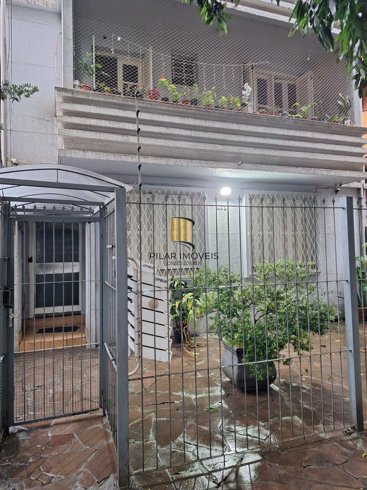 Apartamento para Venda - 39.35m², 1 dormitório, Floresta