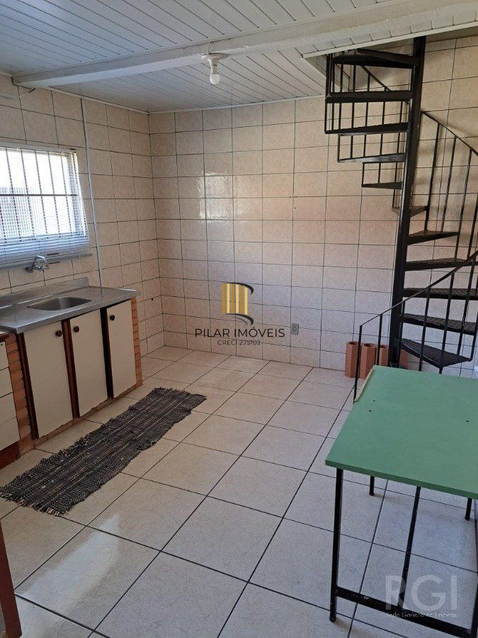 CASA 3 DORMITÓRIO NO JARDIM PLANALTO