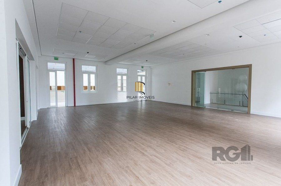Sala Comercial 1 dormitório no bairro Independência