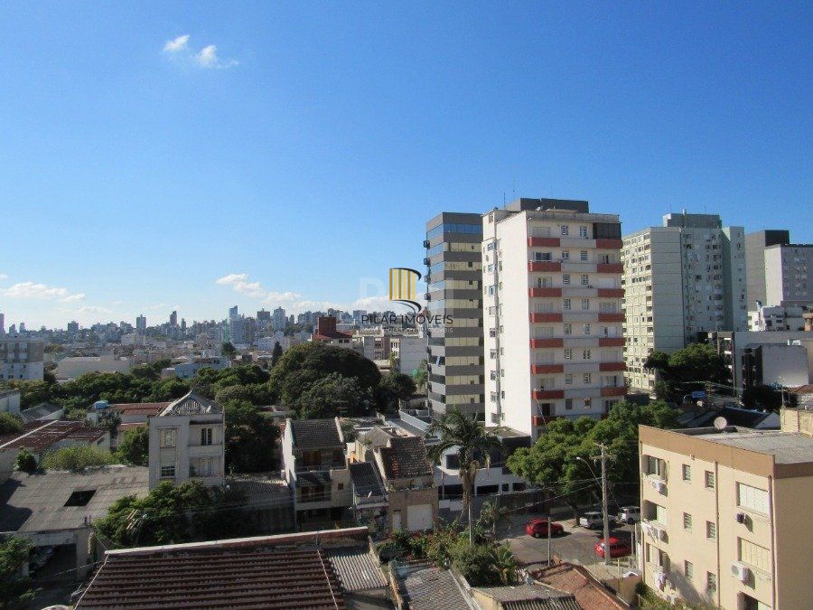 Apartamento 1 dormitório no bairro Floresta