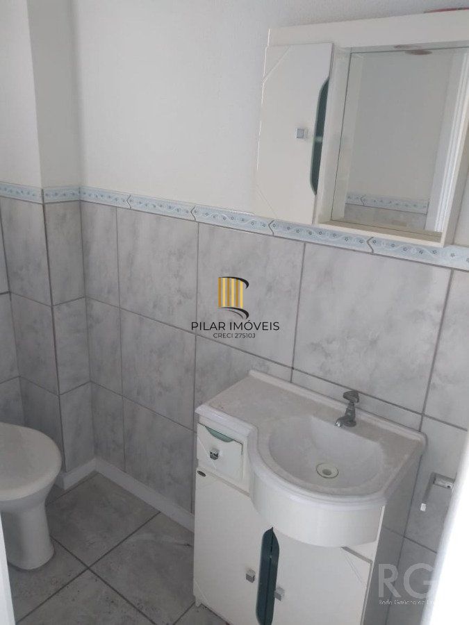Conjunto/Sala para Venda - 31m², 0 dormitórios, Cristo Redentor