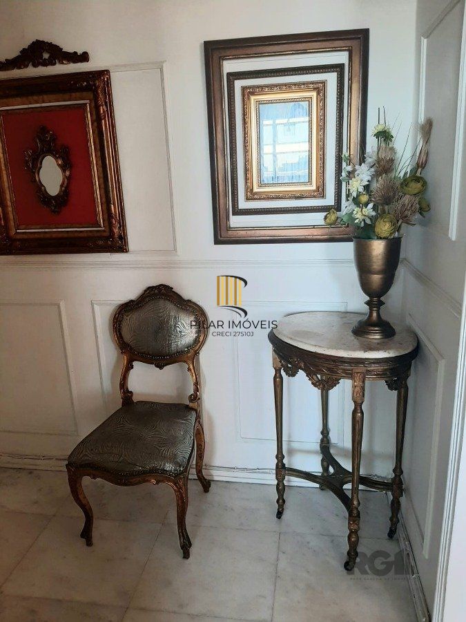 Apartamento 3 Dormitório(s) Bairro Moinhos de Vento