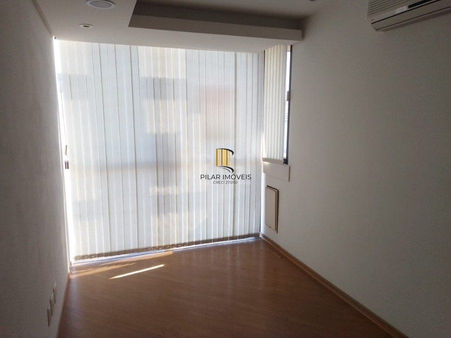 Conjunto/Sala para Venda - 48m², 0 dormitórios, Menino Deus