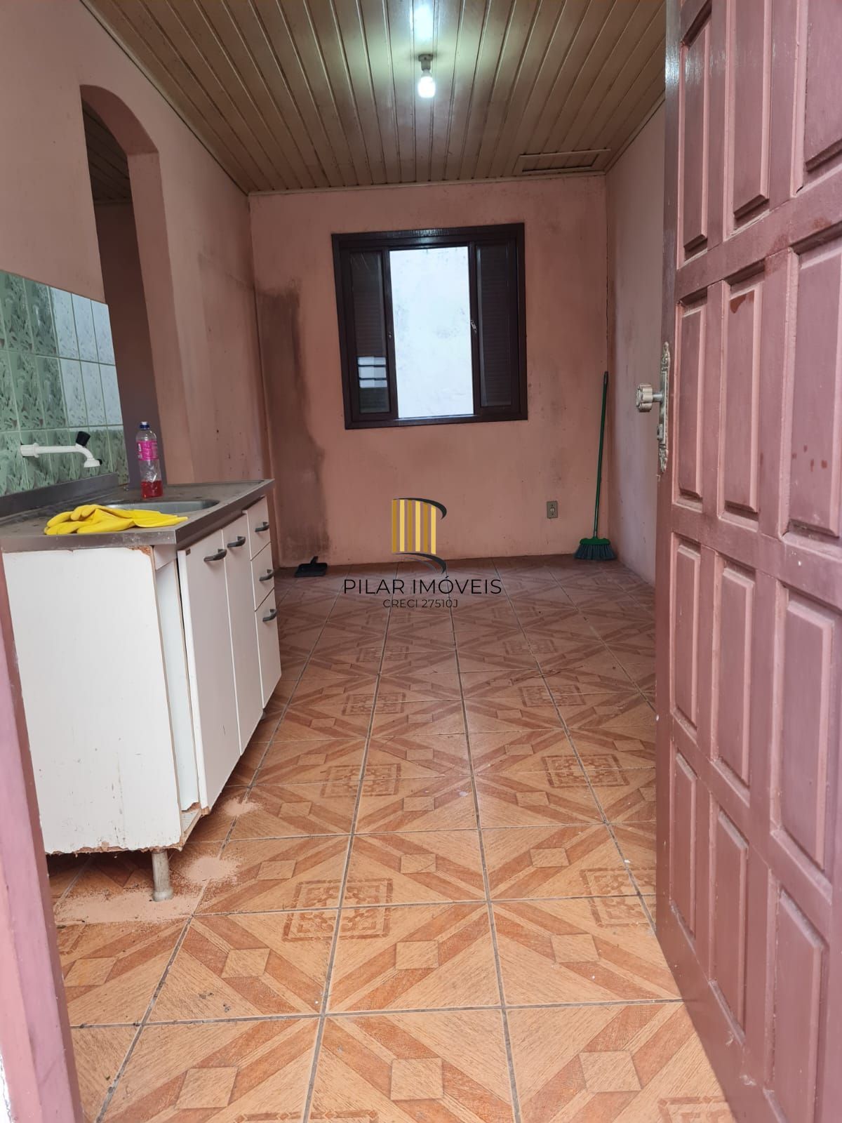 Casa no Jardim Carvalho
