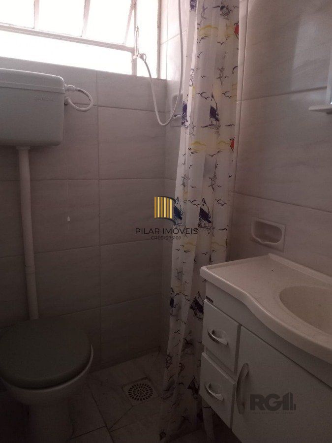 Apartamento 1 dormitório no bairro Passo da Areia