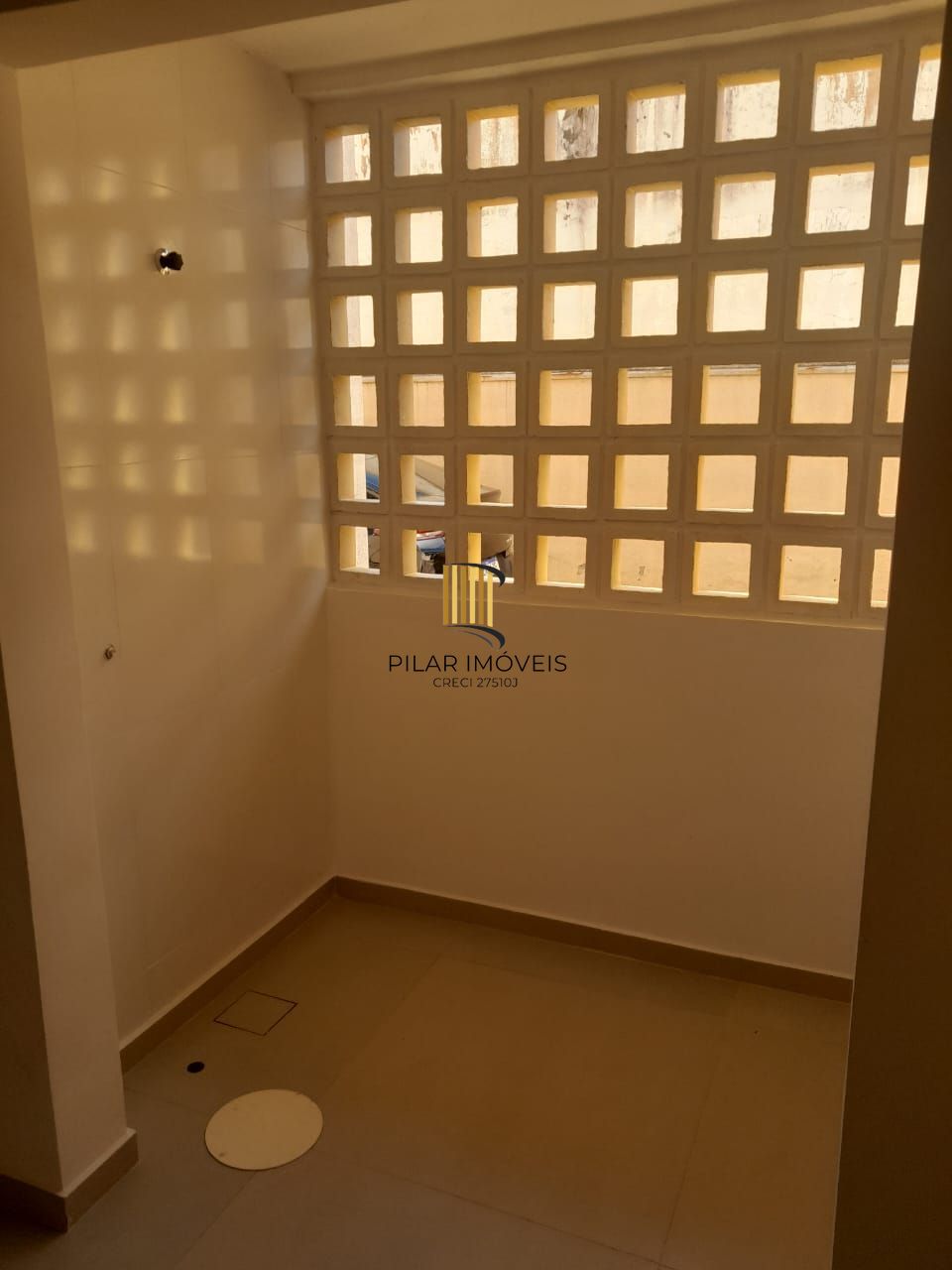 Apartamento 1 dormitório no bairro Sarandi