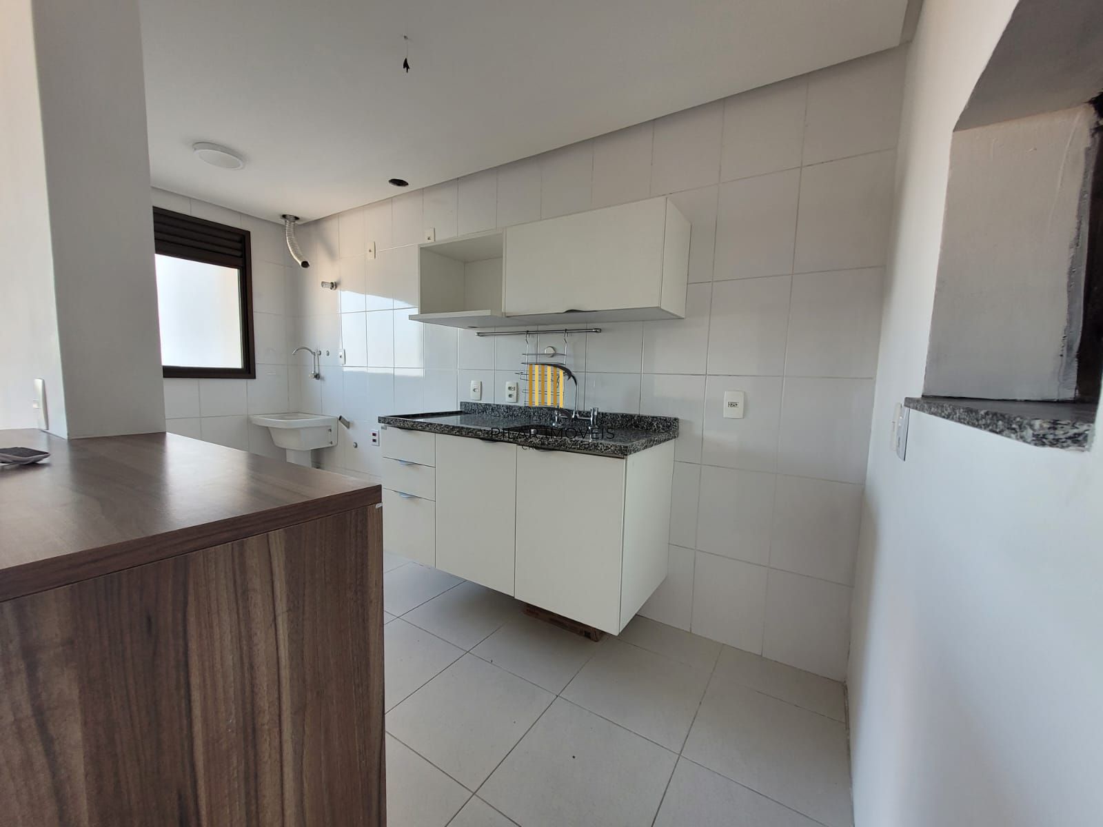 Apartamento 3 Dormitório(s) Bairro Santa Maria Goretti