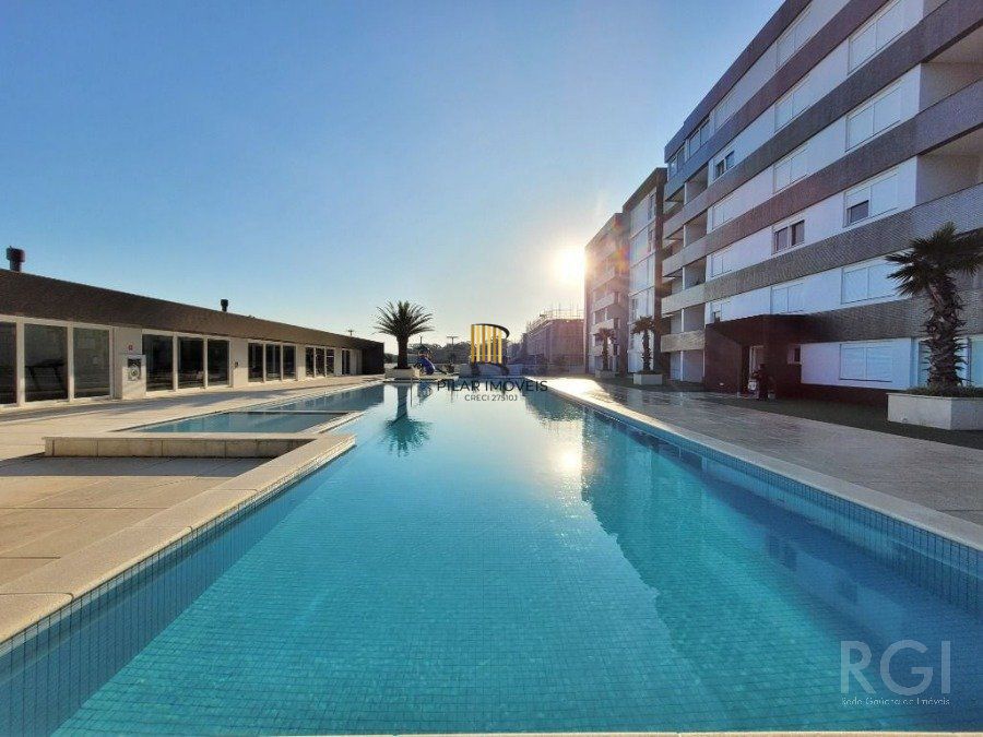 Apartamento 2 Dormitório(s) Bairro Atlântida