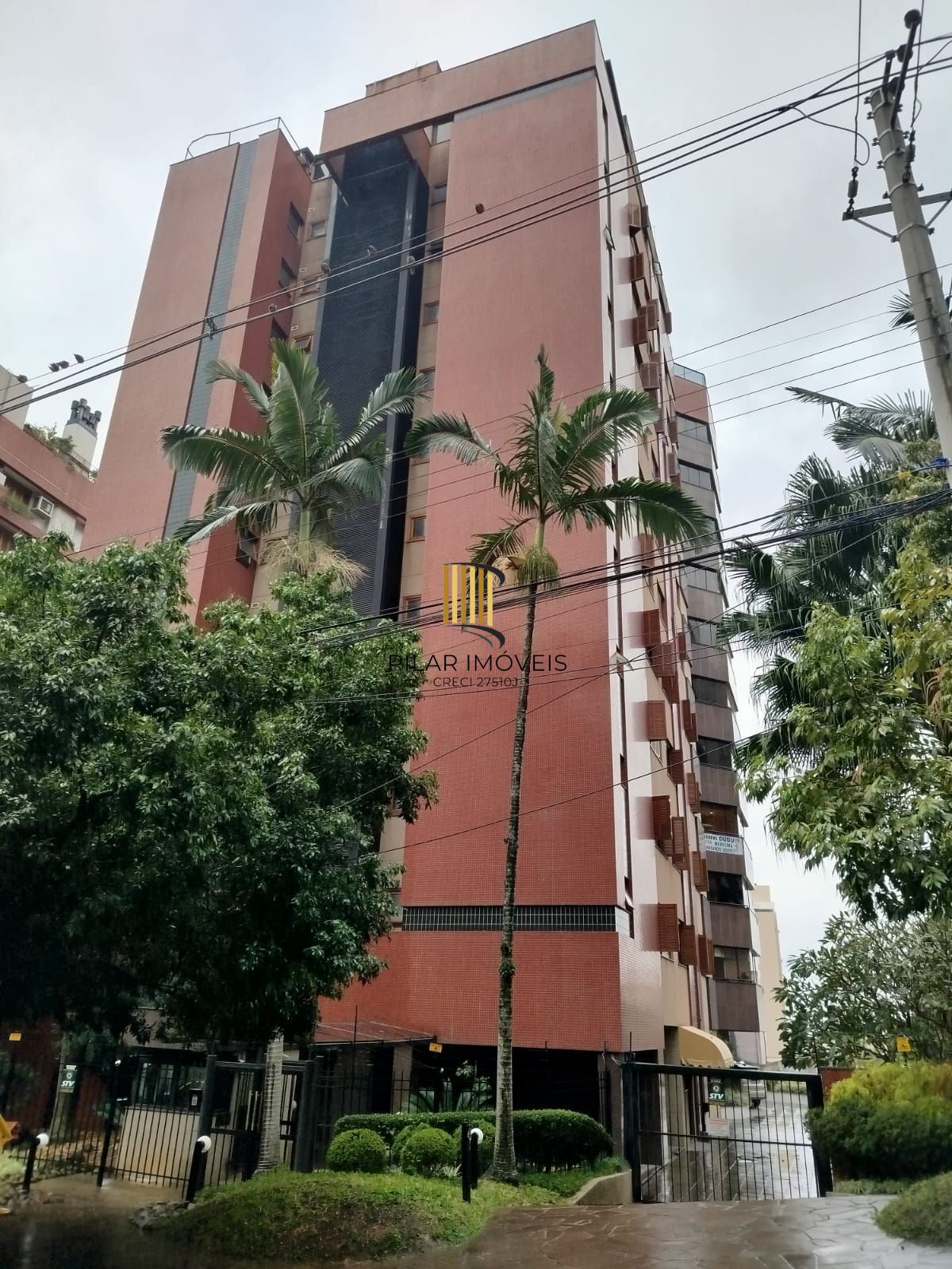Apartamento 3 dormitórios no bairro Bela Vista
