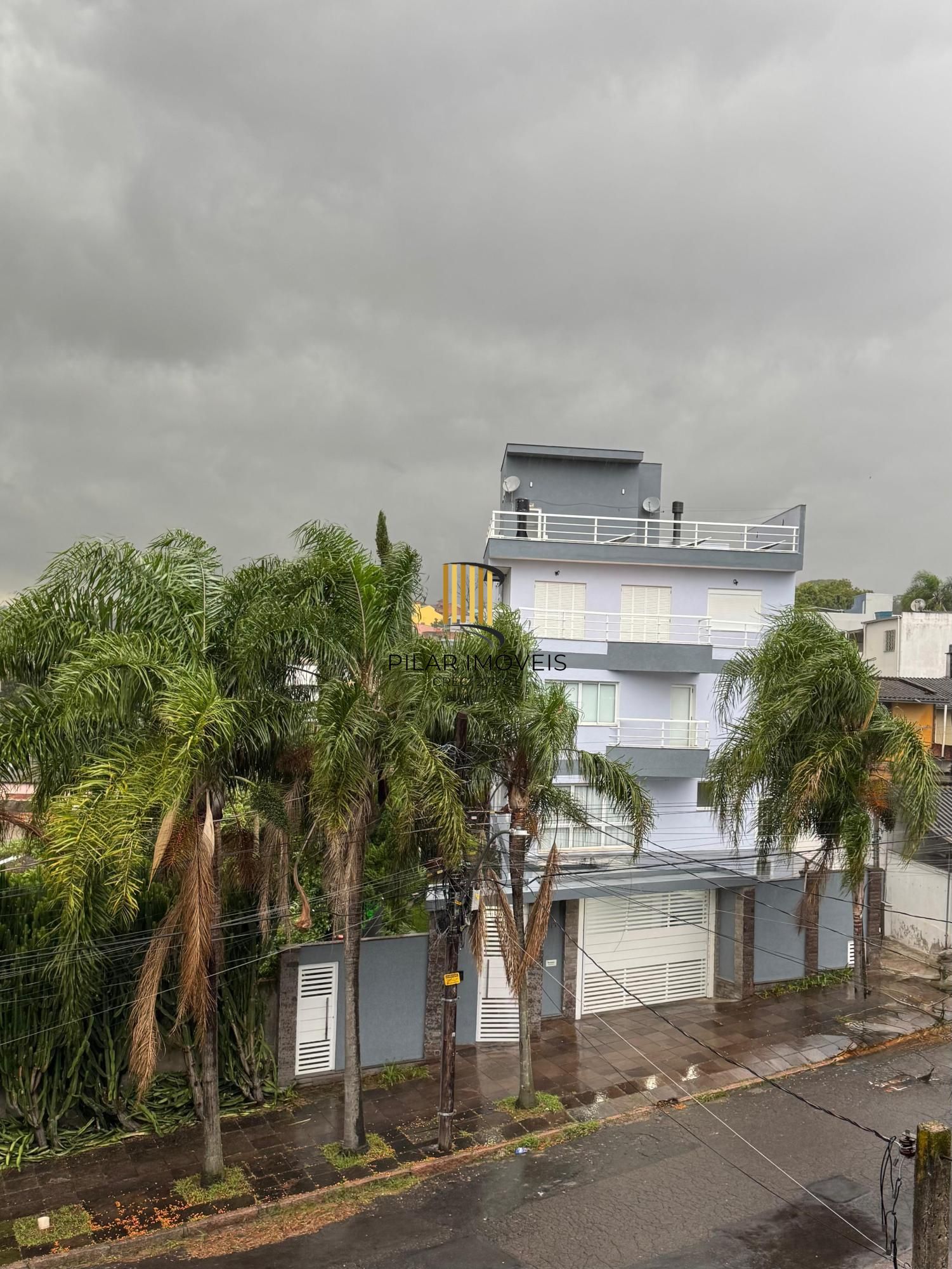 Prédio Residencial 3 dormitórios no bairro Vila Jardim