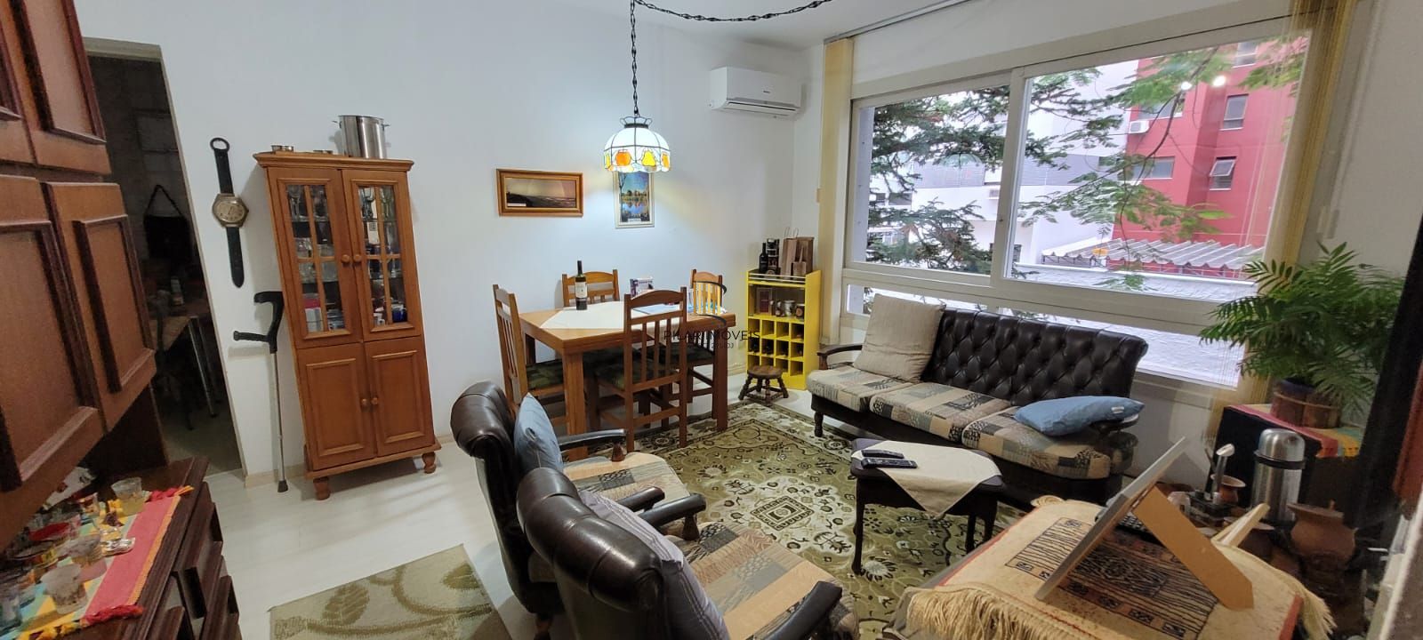 Apartamento para Venda - 61.96m², 2 dormitórios, 1 vaga - Moinhos de Vento