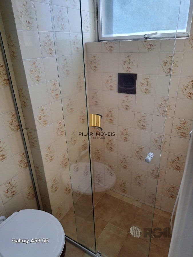 APARTAMENTO JK COM 27,92 M2 