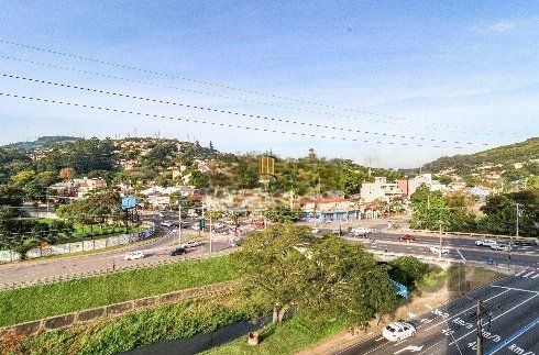 Apartamento 3 dormitórios no bairro Partenon