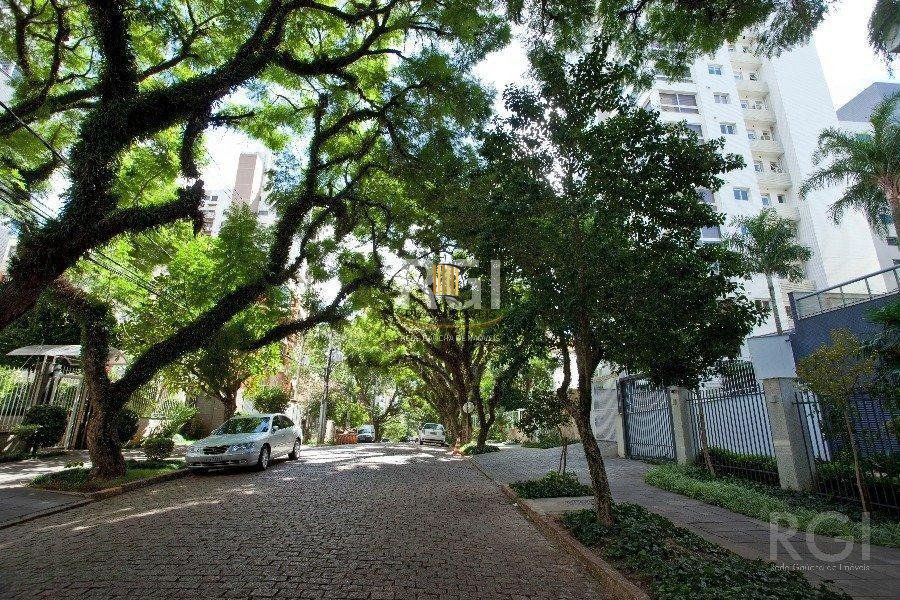 Conjunto/Sala para Venda - 153m², 0 dormitórios, 1 vaga - Petrópolis