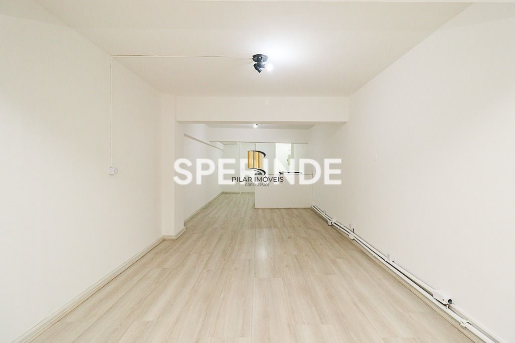 Excelente sala duplex com 56,40 m² na Rua Felipe Camarão - Bom fim