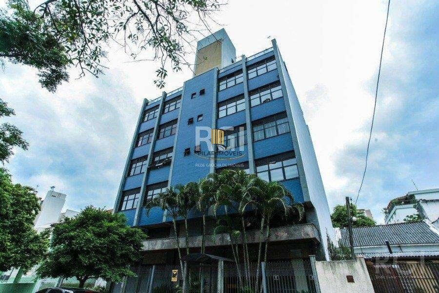 Conjunto/Sala para Venda - 68.66m², 0 dormitórios, 1 vaga - Menino Deus