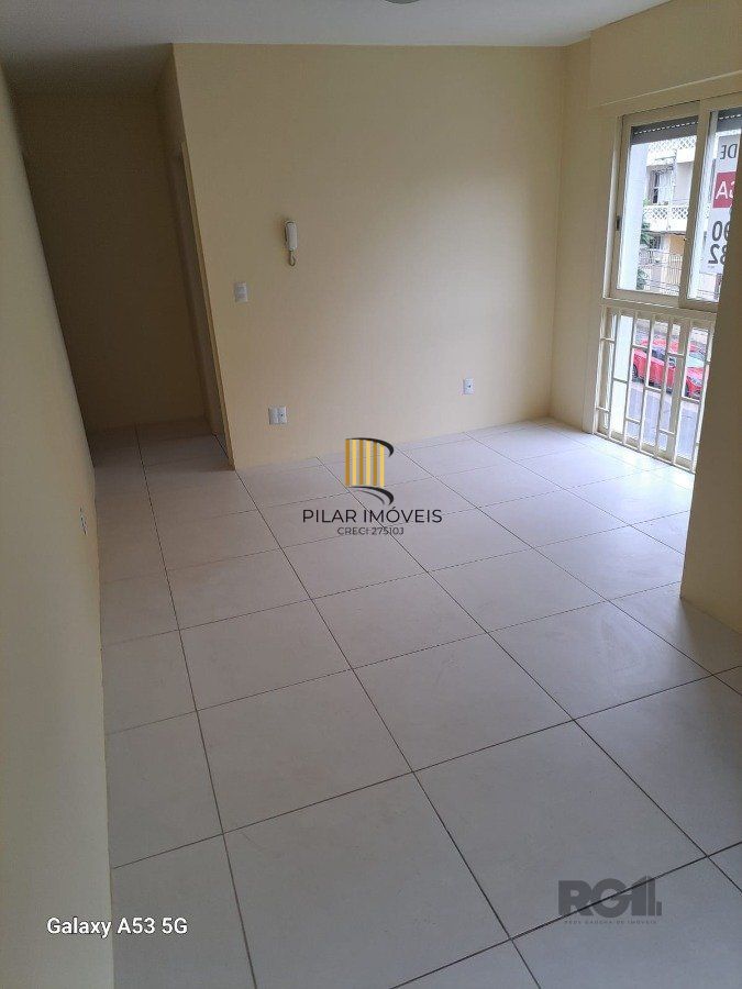 Apartamento para Venda - 32.76m², 1 dormitório, Rio Branco