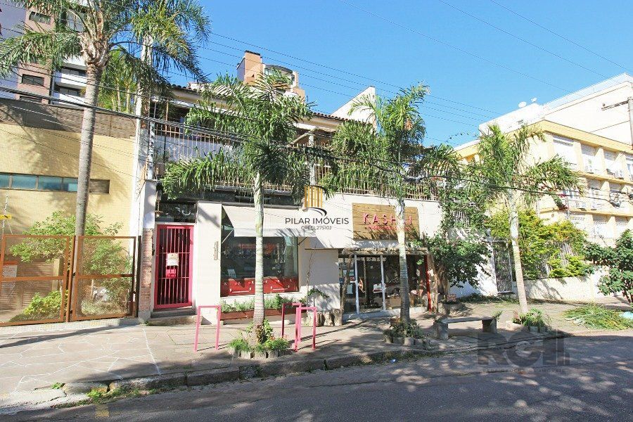 Casa Comercial Bairro Petrópolis