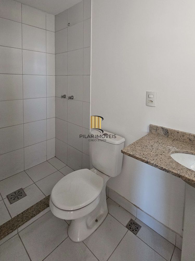 Apartamento 3 dormitórios no bairro Humaitá