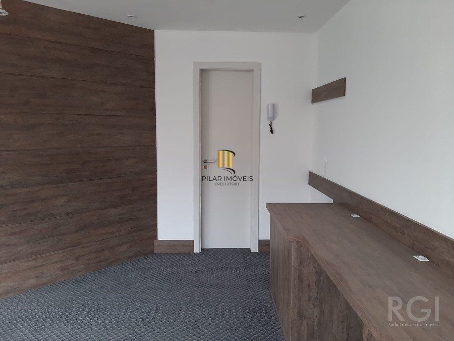 Conjunto/Sala para Venda - 30m², 0 dormitórios, Moinhos de Vento