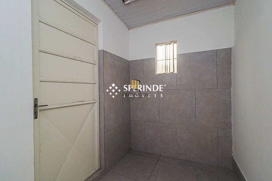  VENDA Loja na Rua Alberto Bins, Próximo a elevada,   com área privativa de 31,19 m².
