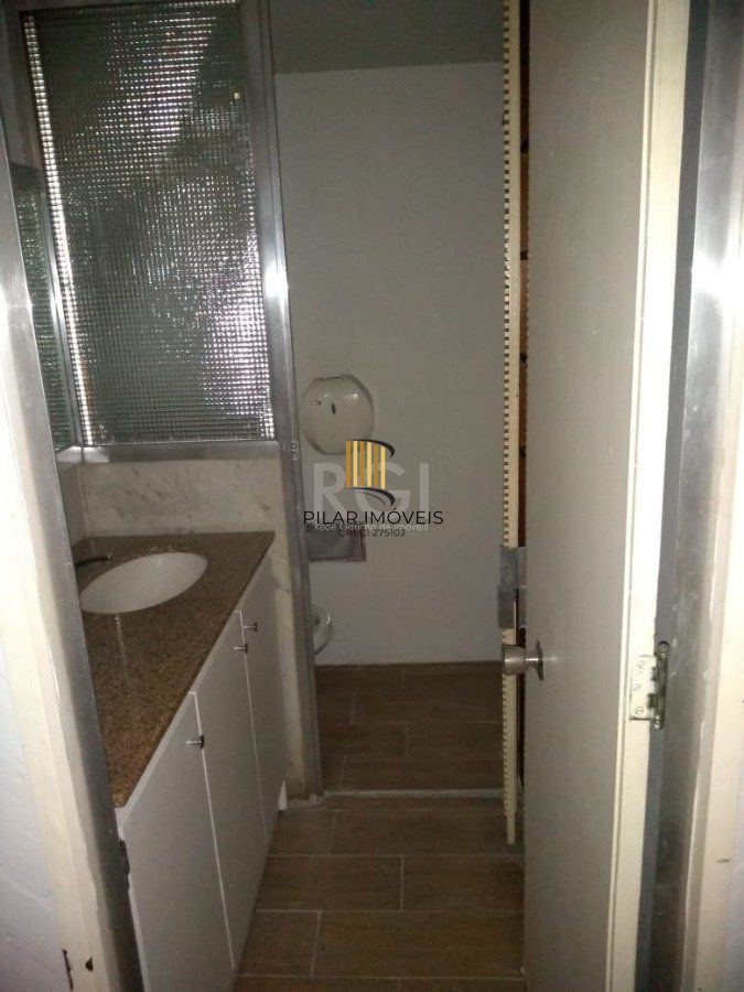 Conjunto/Sala para Venda - 153m², 0 dormitórios, Centro Histórico