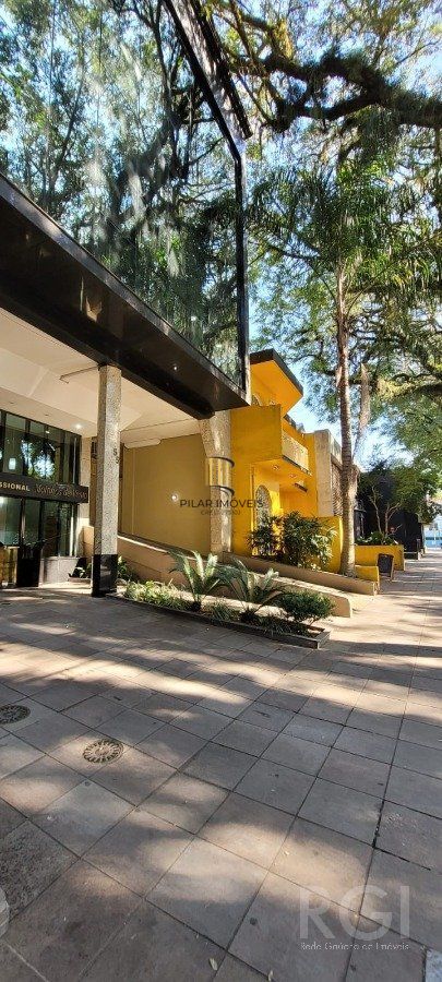 Conjunto/Sala para Venda - 37.87m², 0 dormitórios, Moinhos de Vento