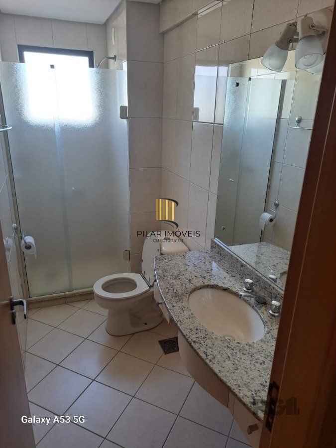 APARTAMENTO 2 DORMITÓRIOS SUITE  VAGA  FLORESTA PORTO ALEGRE  COM 84,48 m²