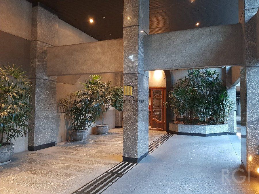 Conjunto/Sala para Venda - 30m², 0 dormitórios, Moinhos de Vento