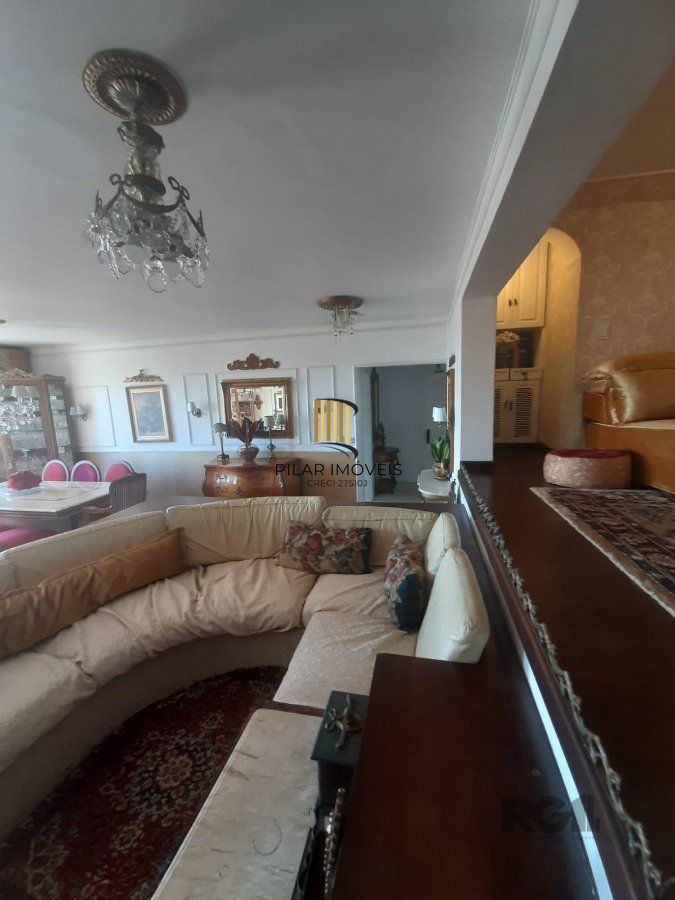 Apartamento 3 Dormitório(s) Bairro Moinhos de Vento