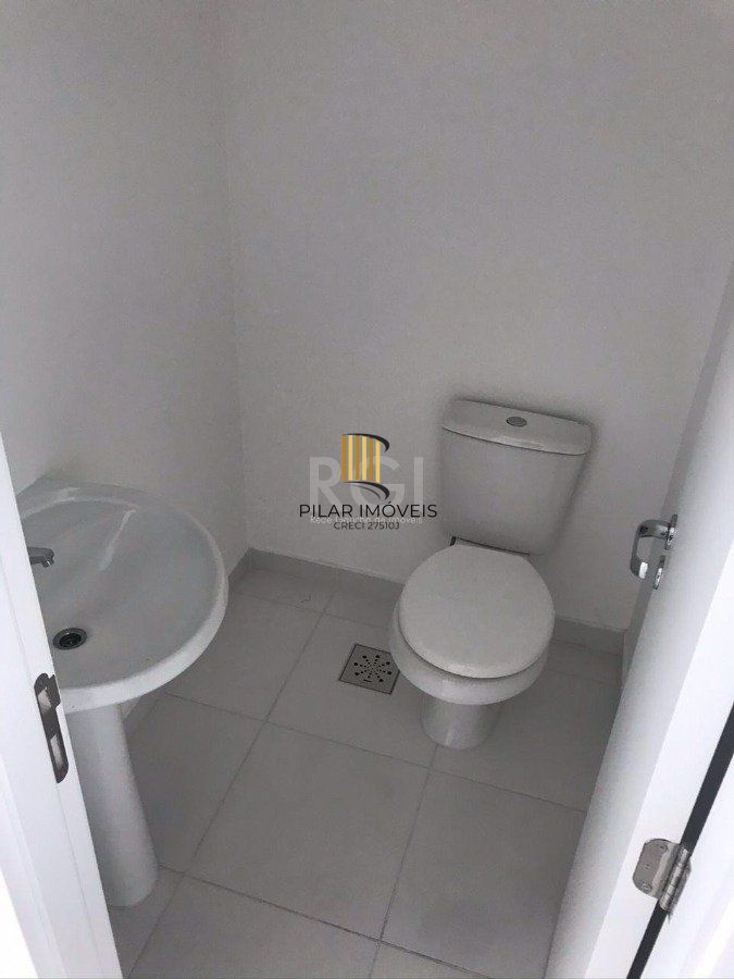 Conjunto/Sala para Venda - 25.17m², 0 dormitórios, Cristo Redentor