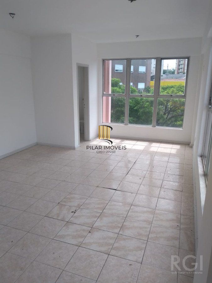 Conjunto/Sala para Venda - 31m², 0 dormitórios, Cristo Redentor