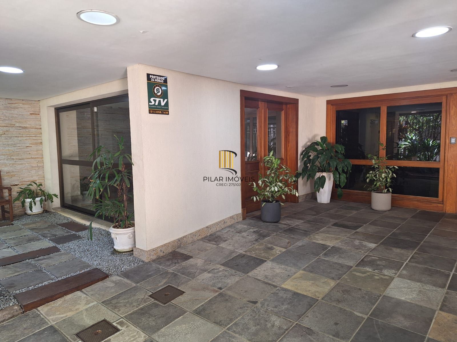 Excelente apartamento de 03 dormitórios sendo uma suite,
