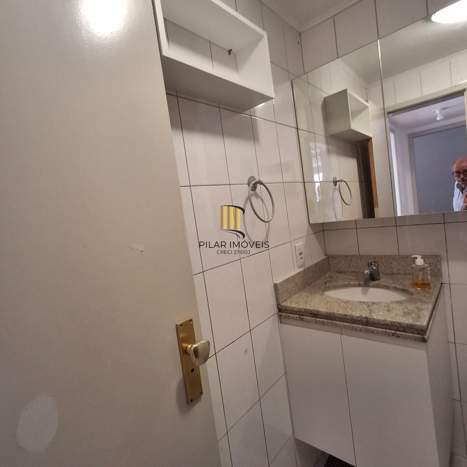 APARTAMENTO 2 DORM À VENDA NO BAIRRO AUXILIADORA, PORTO ALEGRE