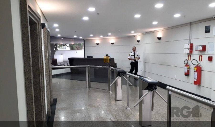 Venda Conjunto/Sala  Luiz Manoel Gonzaga - Av Carlos Gomes  - 38,00m², 0 dormitórios, Três Figueiras