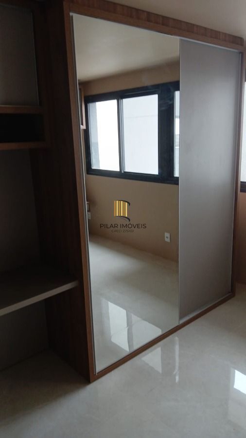 GO RIO BRANCO , excelente Studio com 25,53 m2 privativo,  com vaga escriturada